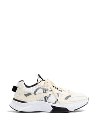 Valentino Garavani Men Demivee Sneakers