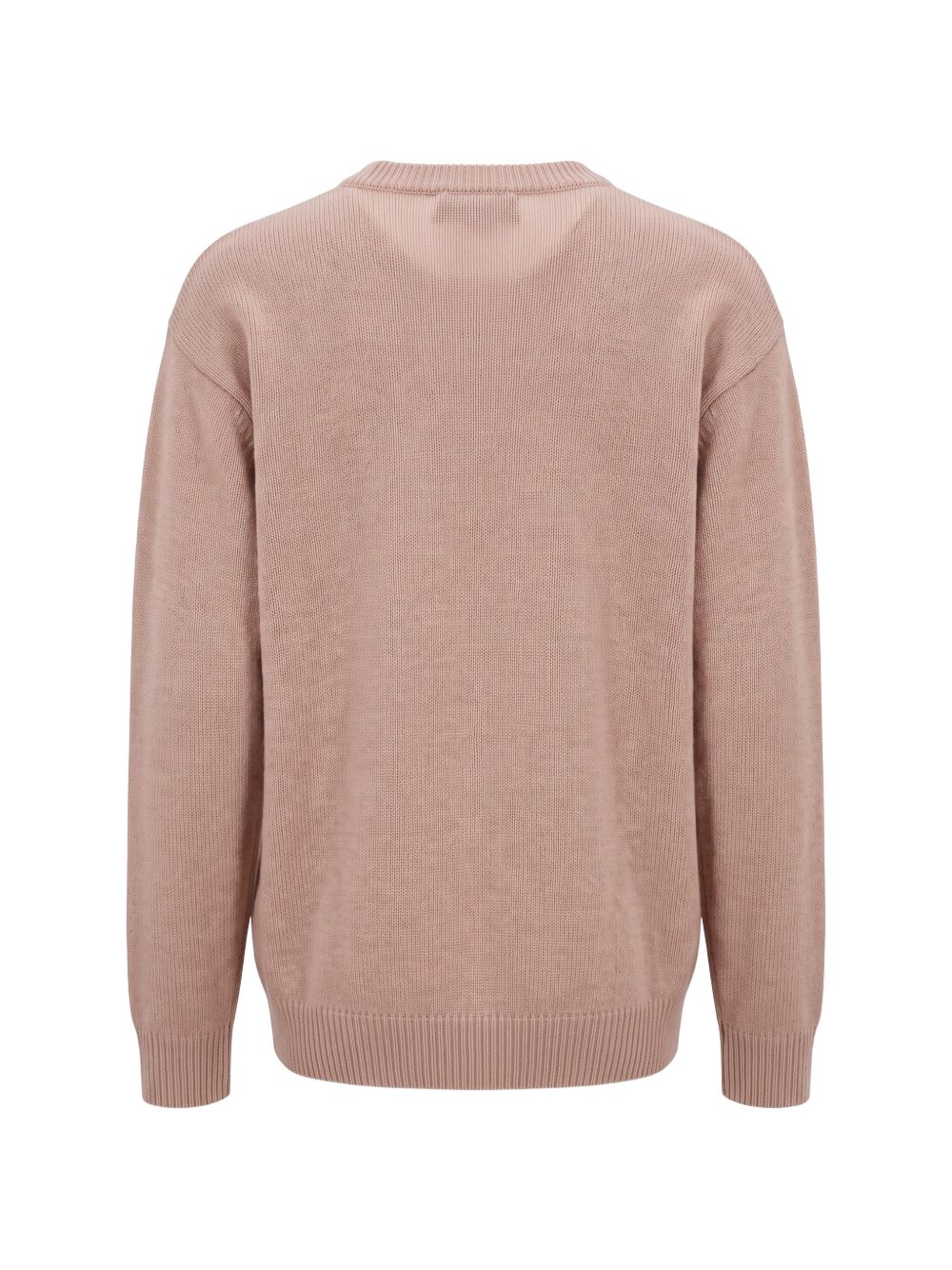 Valentino Women Cashmere V-Necked Sweater