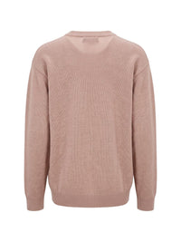 Valentino Women Cashmere V-Necked Sweater