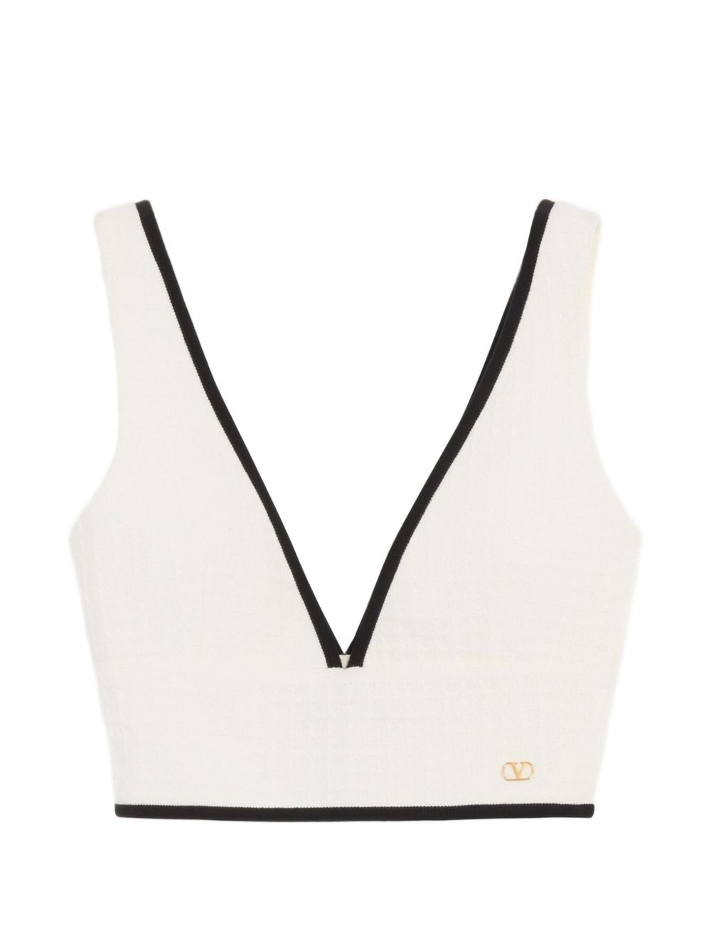 Valentino Women Cotton Tank Top