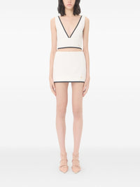 Valentino Women Cotton Tank Top