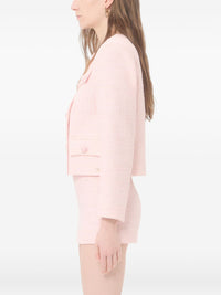Valentino Women Tweed Jacket