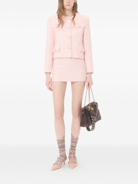 Valentino Women Tweed Jacket