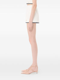 VALENTINO Valentino Women Tweed Cotton Skirt Pants