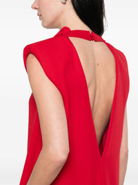 VALENTINO Valentino Women Silk Mini Dress