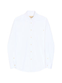 VALENTINO Valentino Men Vgold Cotton Shirt