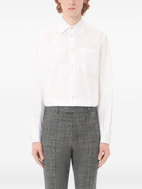 VALENTINO Valentino Men Vgold Cotton Shirt