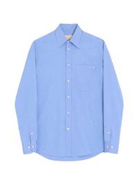 VALENTINO Valentino Men Vgold Cotton Shirt