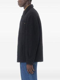 Valentino Men Vlogo Tweed Jacket