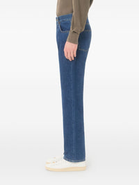 VALENTINO Valentino Men Vgold Denim Jeans