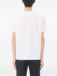 Valentino Men Vgold Cotton T-Shirt