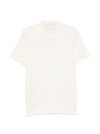 Valentino Men Vgold Cotton Polo Shirt