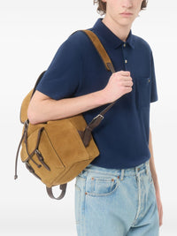 Valentino Men Vgold Cotton Polo Shirt