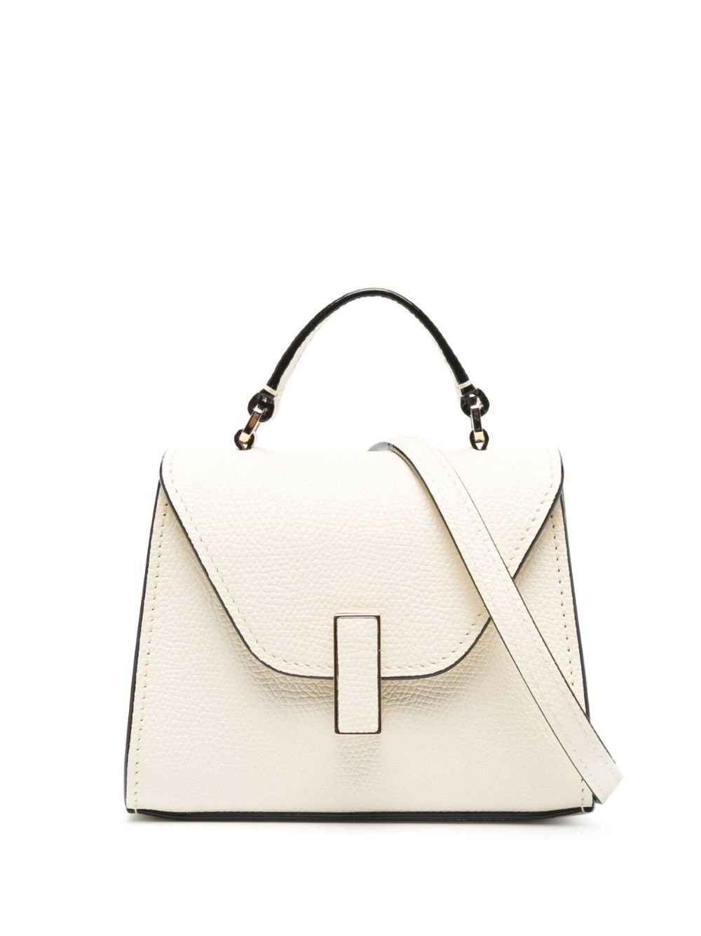 VALEXTRA Valextra Women Iside Leather Beltbag