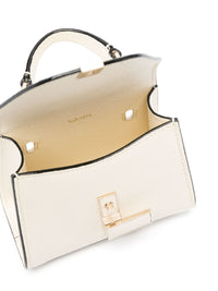 VALEXTRA Valextra Women Iside Leather Beltbag