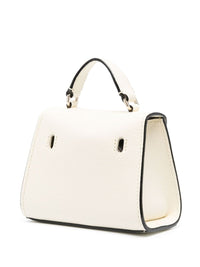 VALEXTRA Valextra Women Iside Leather Beltbag