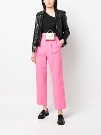 VALEXTRA Valextra Women Iside Leather Beltbag