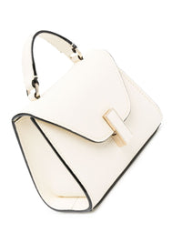 VALEXTRA Valextra Women Iside Leather Beltbag