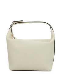 VALEXTRA Valextra Women Mochi Leather Pouch