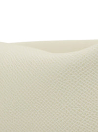 VALEXTRA Valextra Women Mochi Leather Pouch