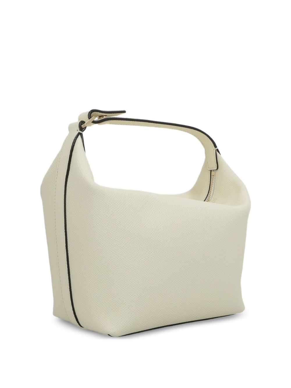 VALEXTRA Valextra Women Mochi Leather Pouch
