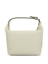 VALEXTRA Valextra Women Mochi Leather Pouch