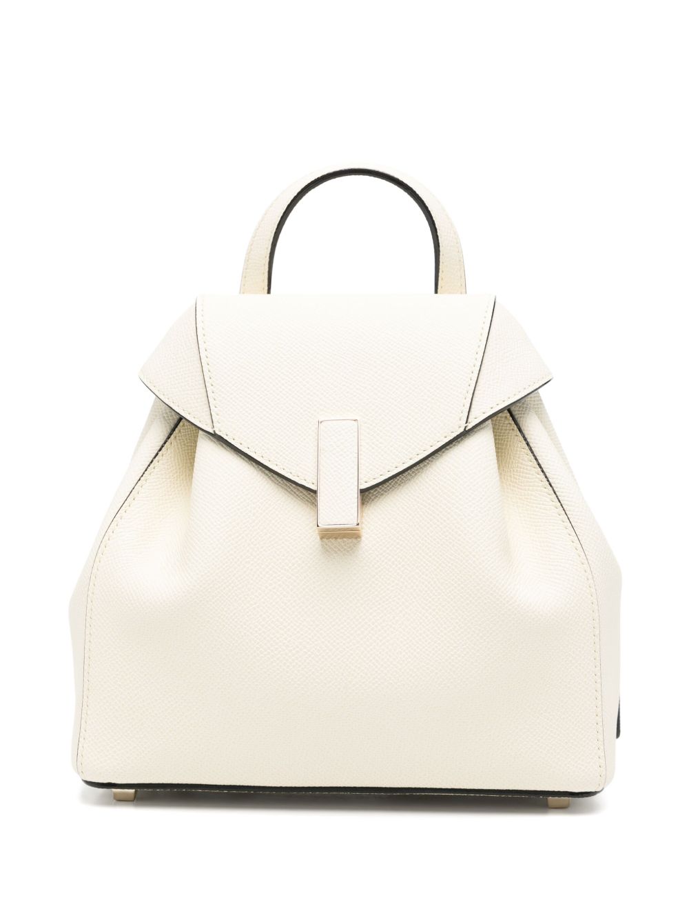 VALEXTRA Valextra Women Iside Mini Leather Backpack