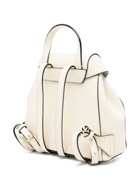 VALEXTRA Valextra Women Iside Mini Leather Backpack