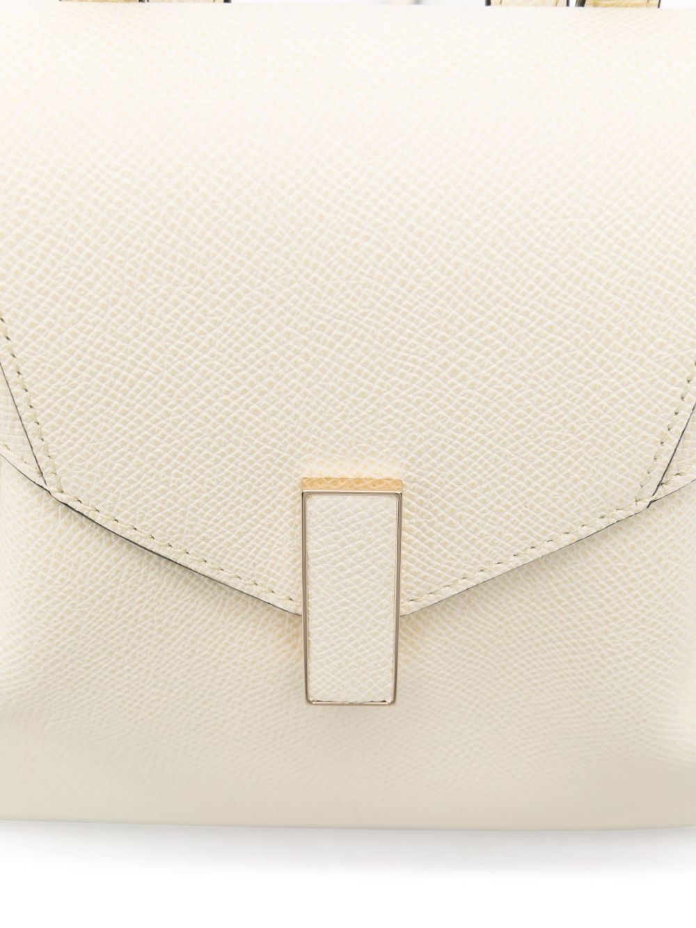 VALEXTRA Valextra Women Iside Mini Leather Backpack