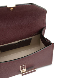 VALEXTRA Valextra Women Iside Micro Leather Handbag
