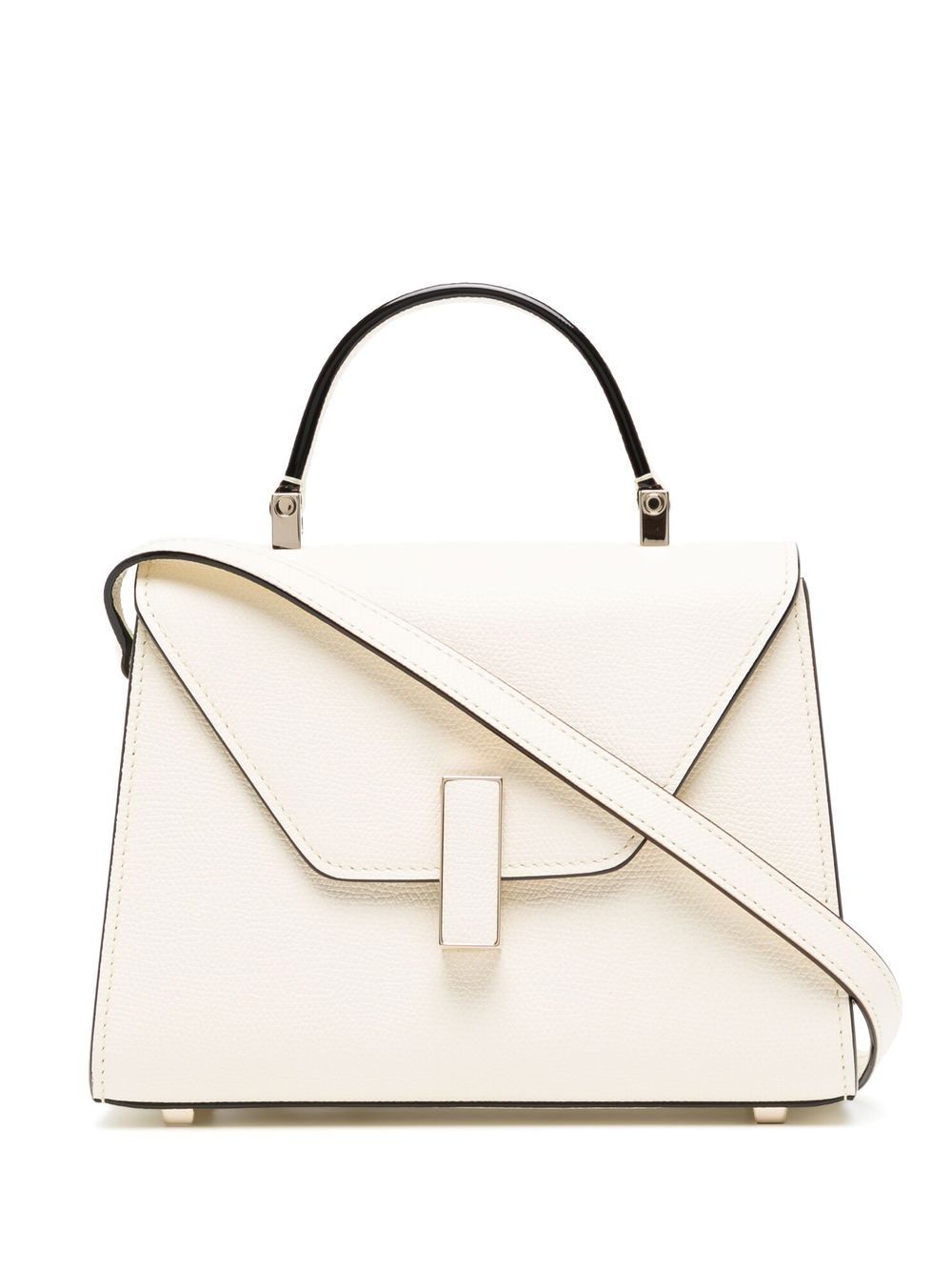 VALEXTRA Valextra Women Iside Micro Leather Handbag