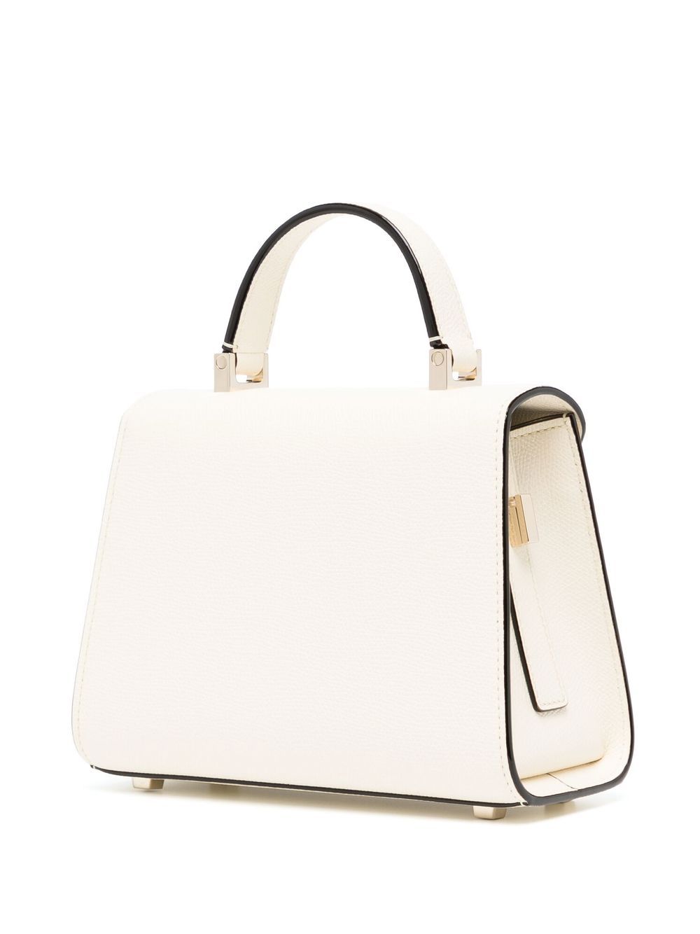 VALEXTRA Valextra Women Iside Micro Leather Handbag