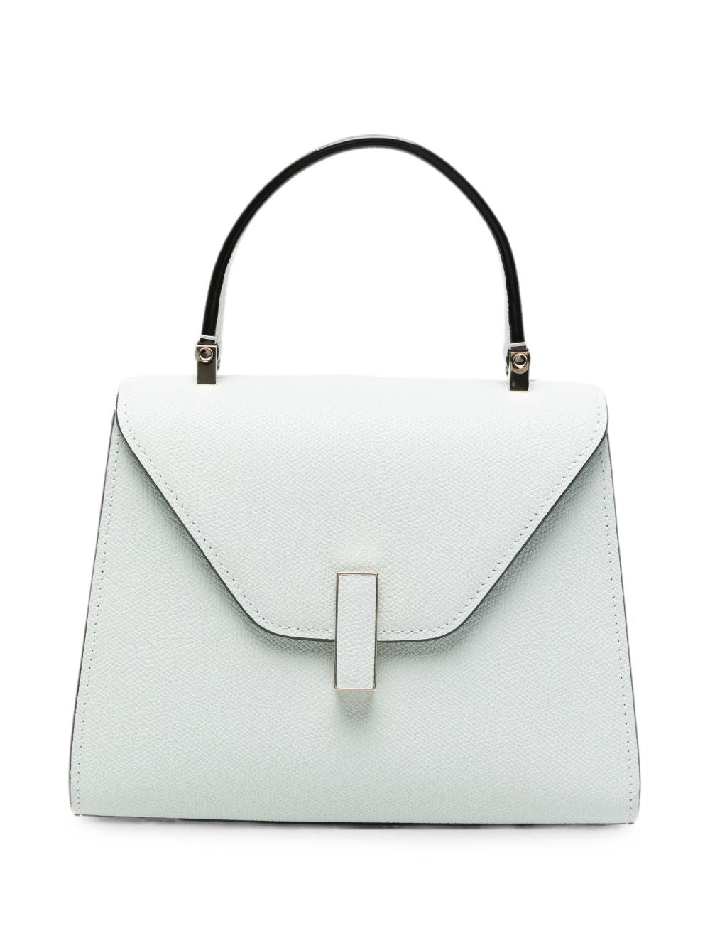 VALEXTRA Valextra Women Iside Mini Leather Handbag