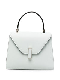 VALEXTRA Valextra Women Iside Mini Leather Handbag