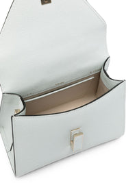 VALEXTRA Valextra Women Iside Mini Leather Handbag