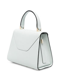 VALEXTRA Valextra Women Iside Mini Leather Handbag