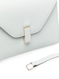 VALEXTRA Valextra Women Iside Mini Leather Handbag