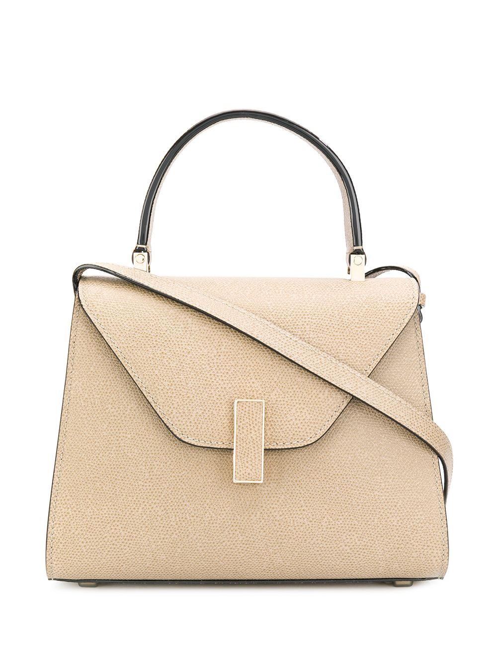 VALEXTRA Valextra Women Iside Mini Leather Handbag