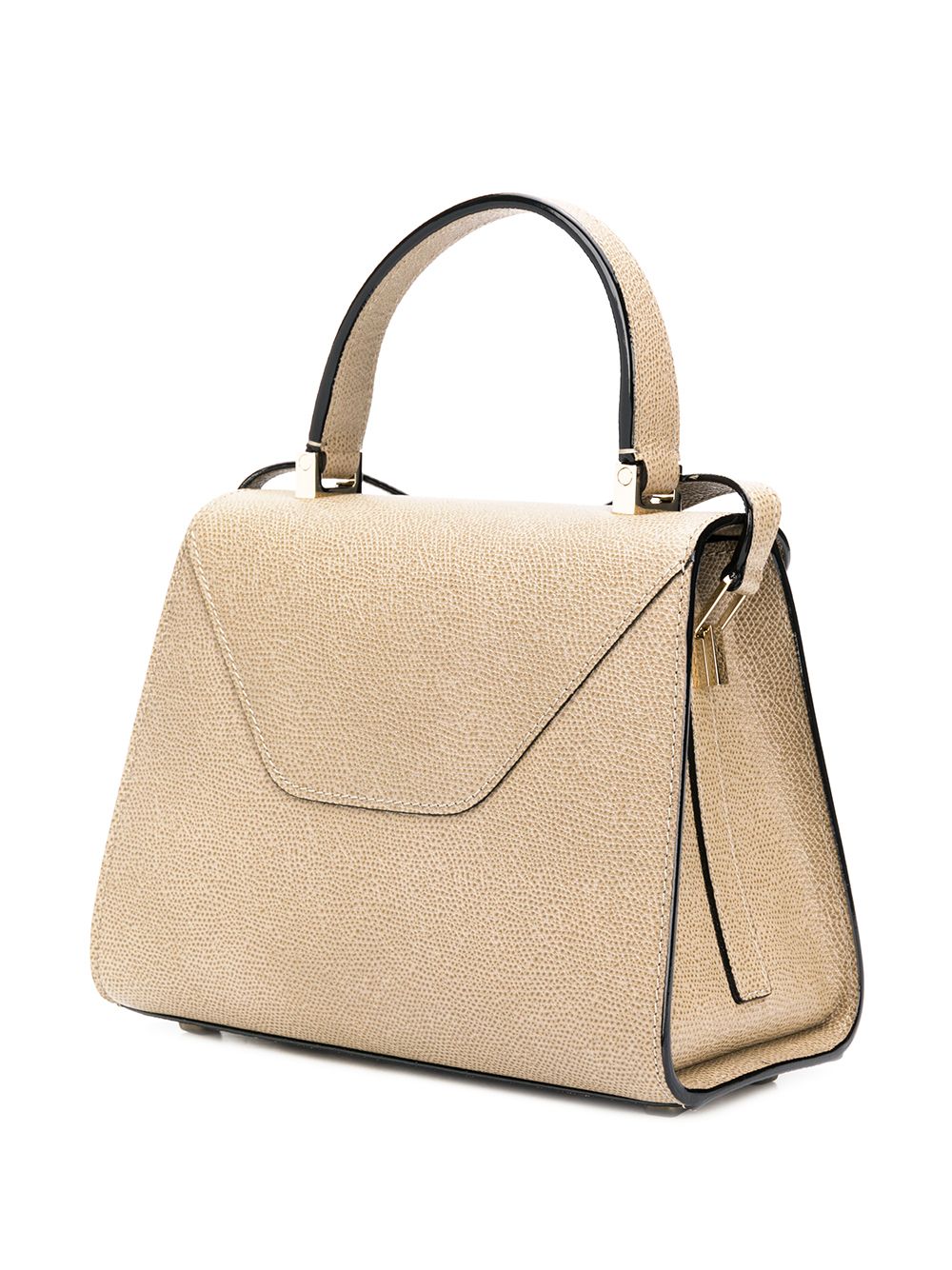 VALEXTRA Valextra Women Iside Mini Leather Handbag