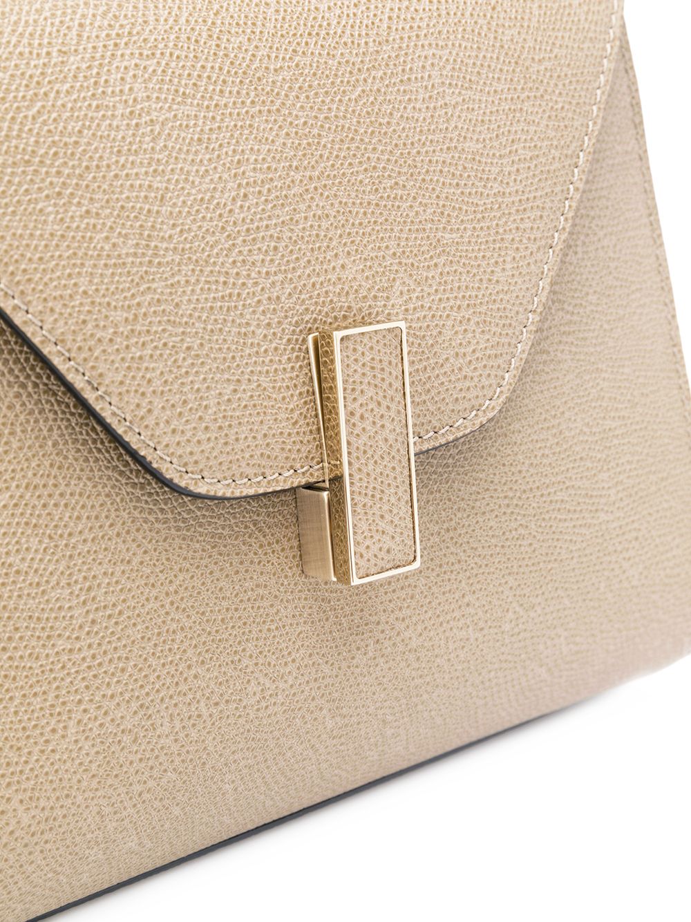 VALEXTRA Valextra Women Iside Mini Leather Handbag