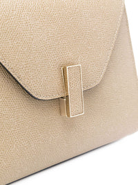 VALEXTRA Valextra Women Iside Mini Leather Handbag