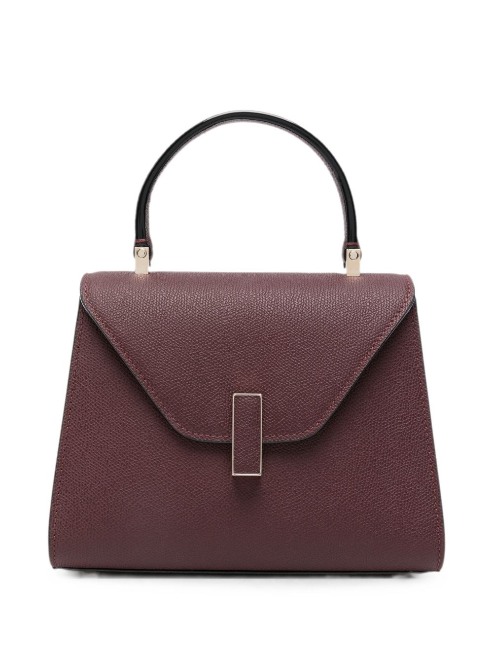 VALEXTRA Valextra Women Iside Mini Leather Handbag