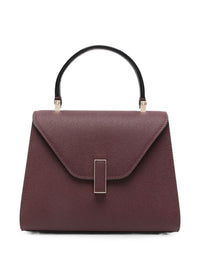VALEXTRA Valextra Women Iside Mini Leather Handbag