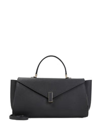 VALEXTRA Valextra Women Iside Editor Leather Tote Bag