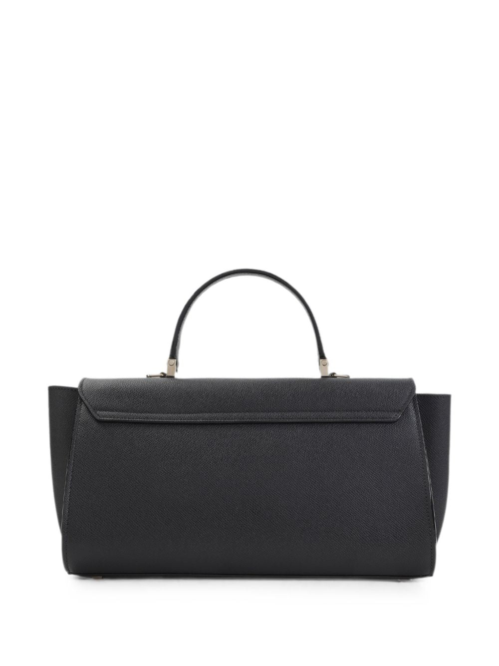 VALEXTRA Valextra Women Iside Editor Leather Tote Bag