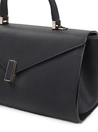 VALEXTRA Valextra Women Iside Editor Leather Tote Bag