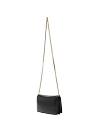 VERSACE Versace Women Emblème Leather Mini Bag
