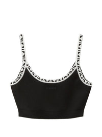 Versace Women Cropped Top