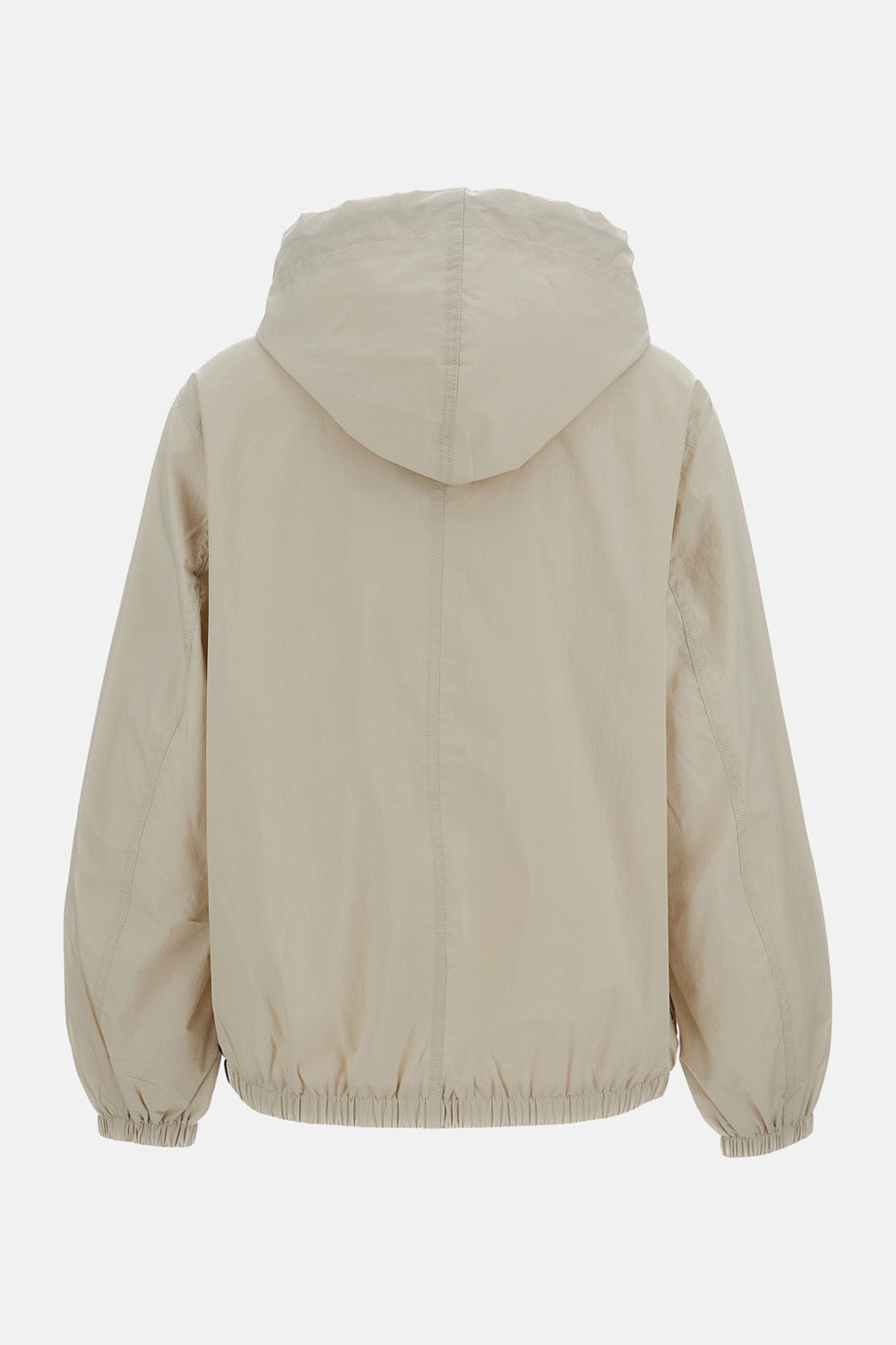 Wales Bonner Women Kalpa Cotton-Nylon Anorak