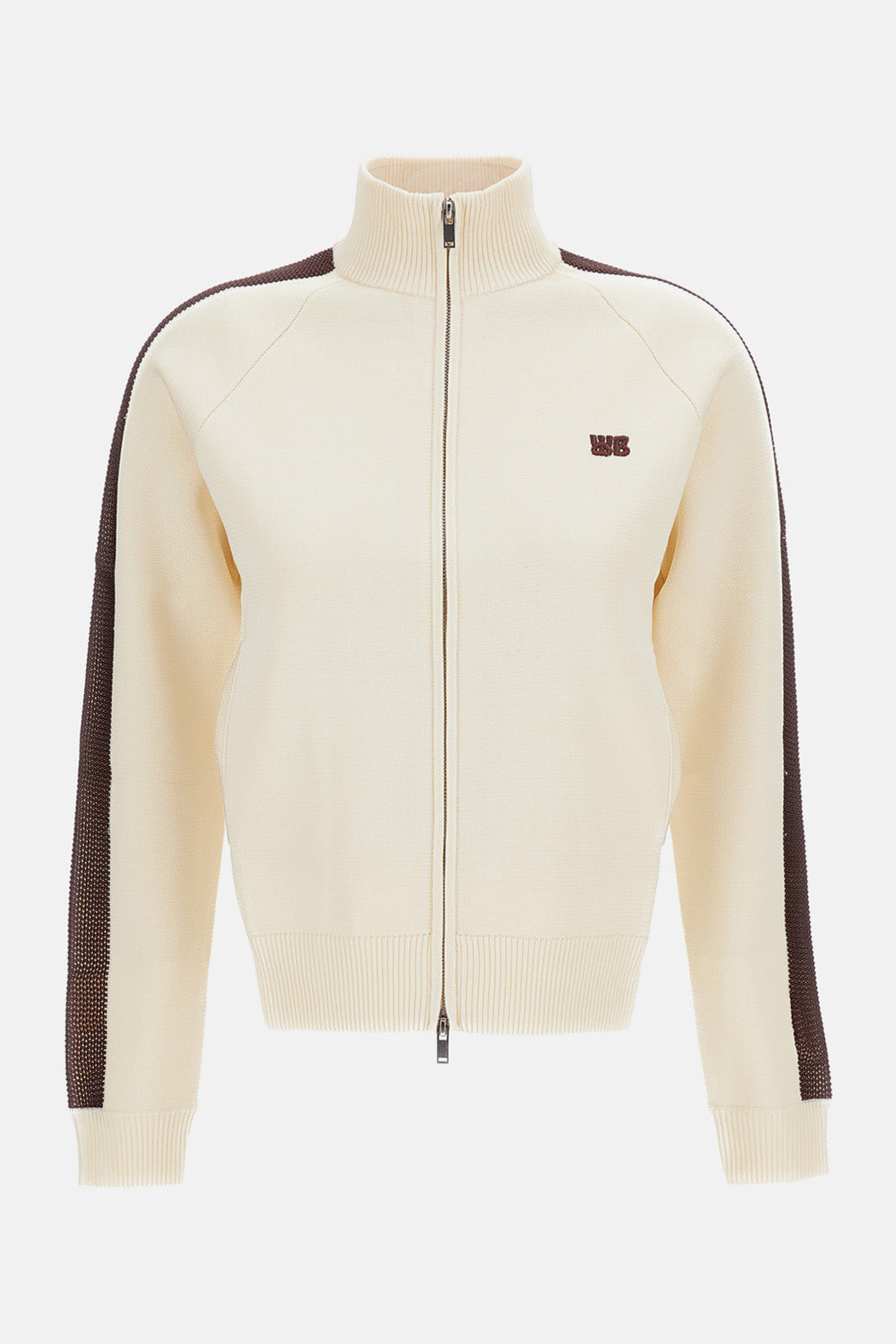Wales Bonner Women The Tide Track Top